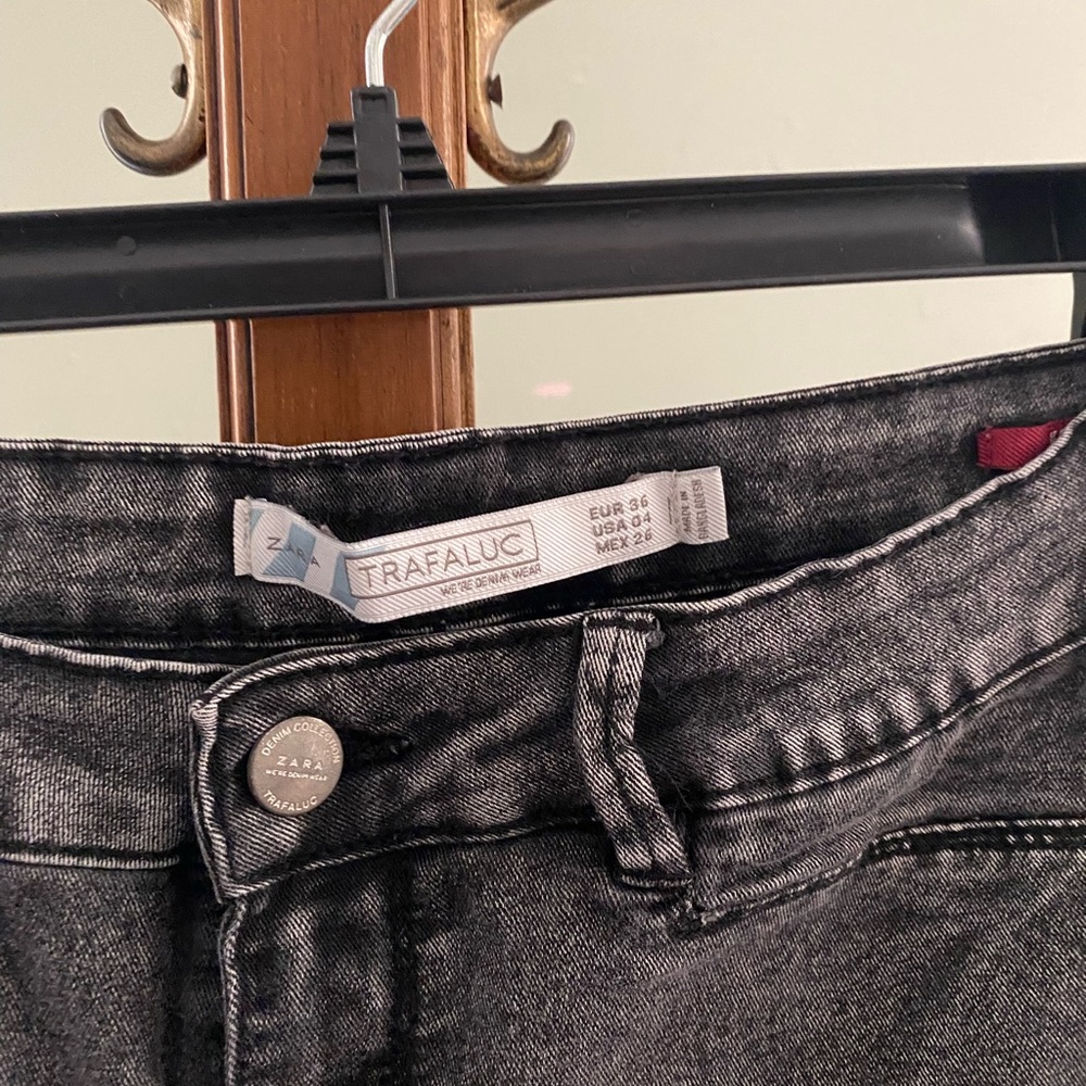 [FSWO] ZARA Jegging